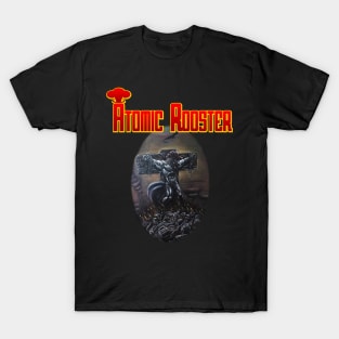 ATOMIC ROOSTER II T-Shirt